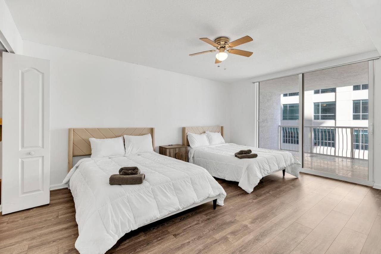 Upscale4 Brickell Retreat with Bay n City Views - 3