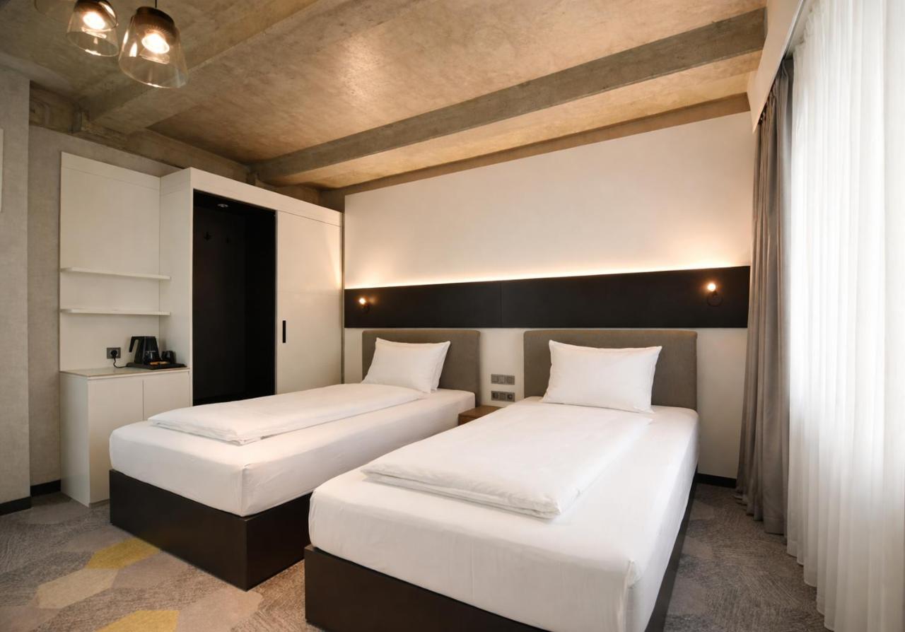 Olive INN Berlin - 2