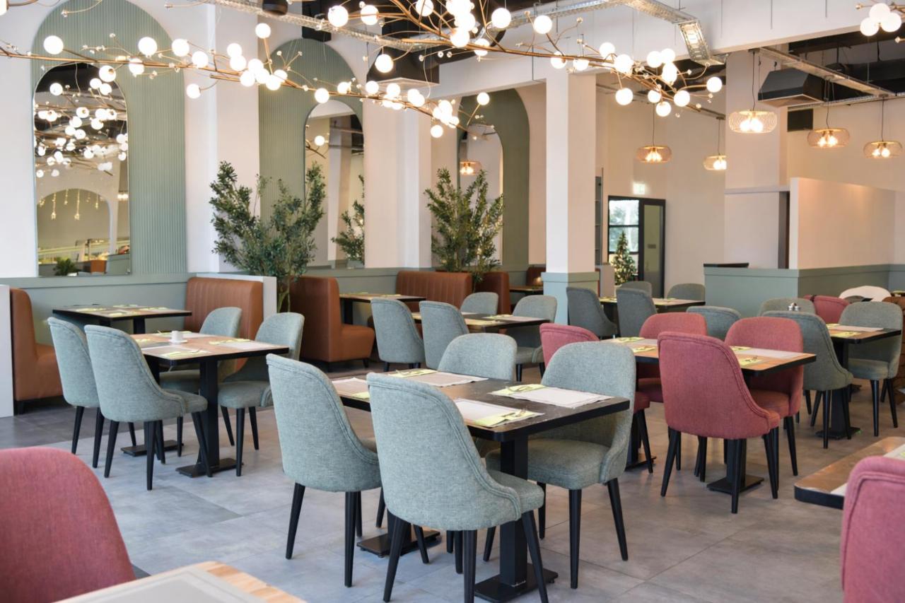 Olive INN Berlin - 4