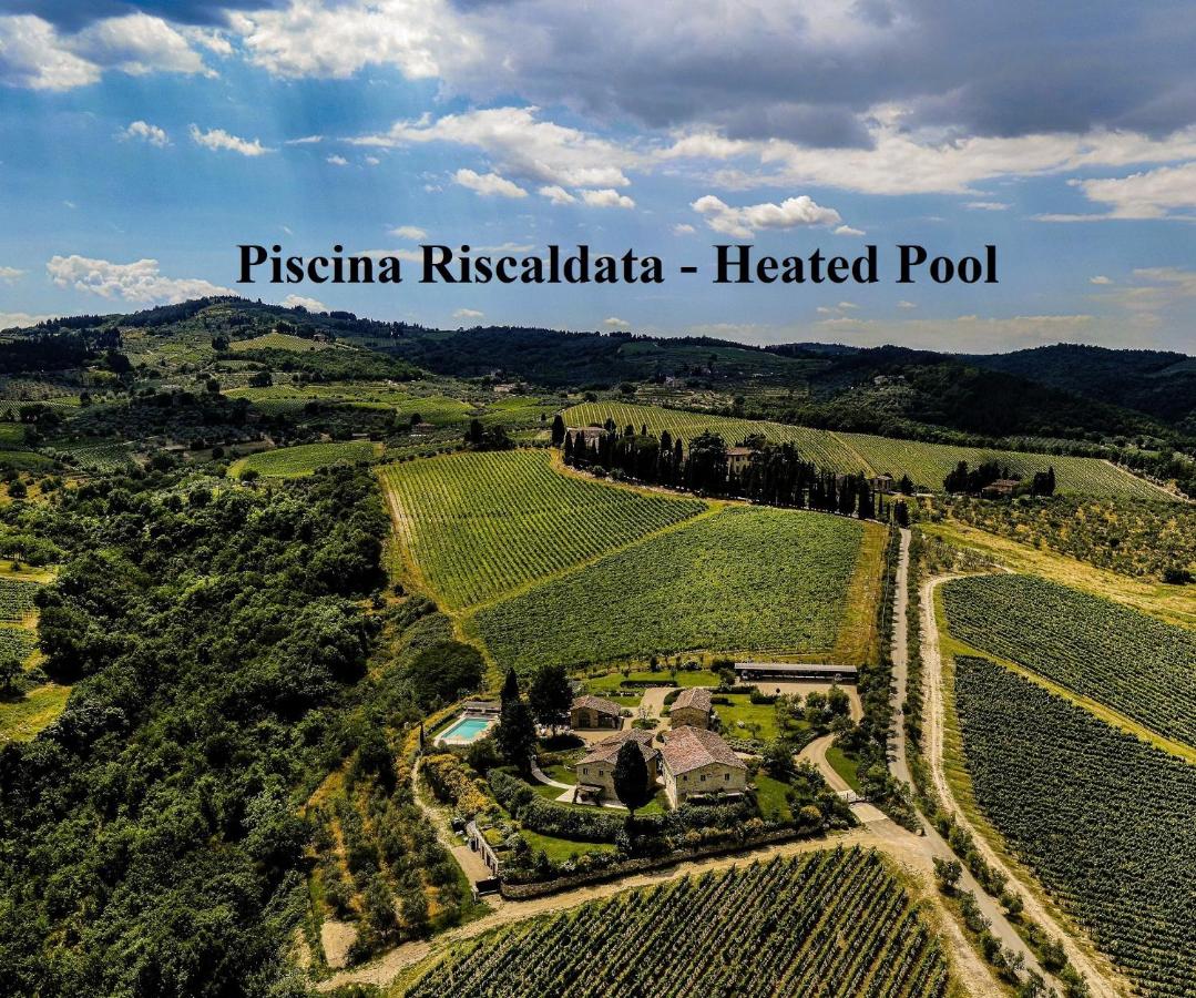 Borgo Del Cabreo - 2