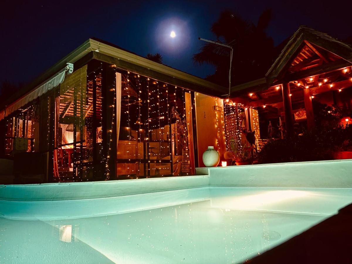 Sweet Moana Tahiti - 4