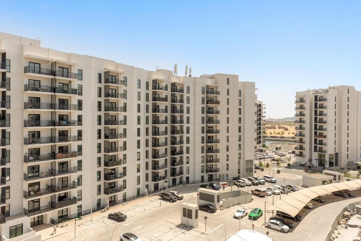 F1 Theme Studio - Next to Ferrari World & Yas Mall - 5