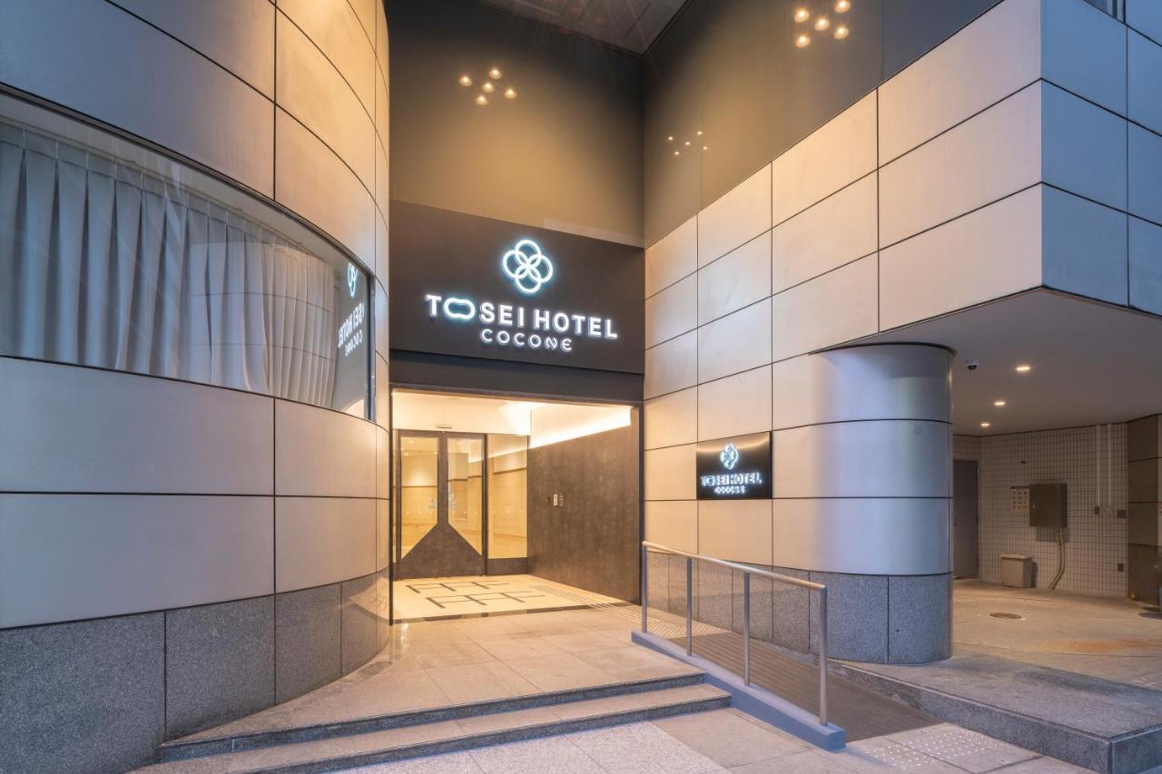 Tosei Hotel Cocone Kamata - 3