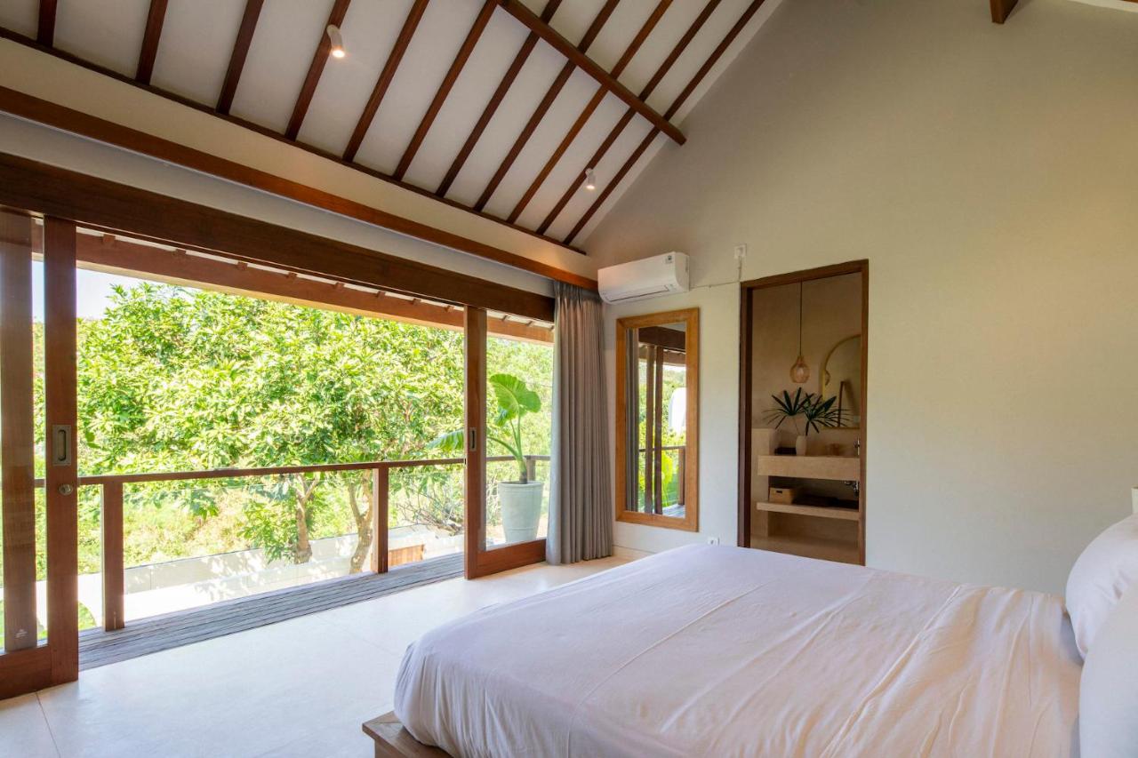 Bloom Villas Uluwatu - 2