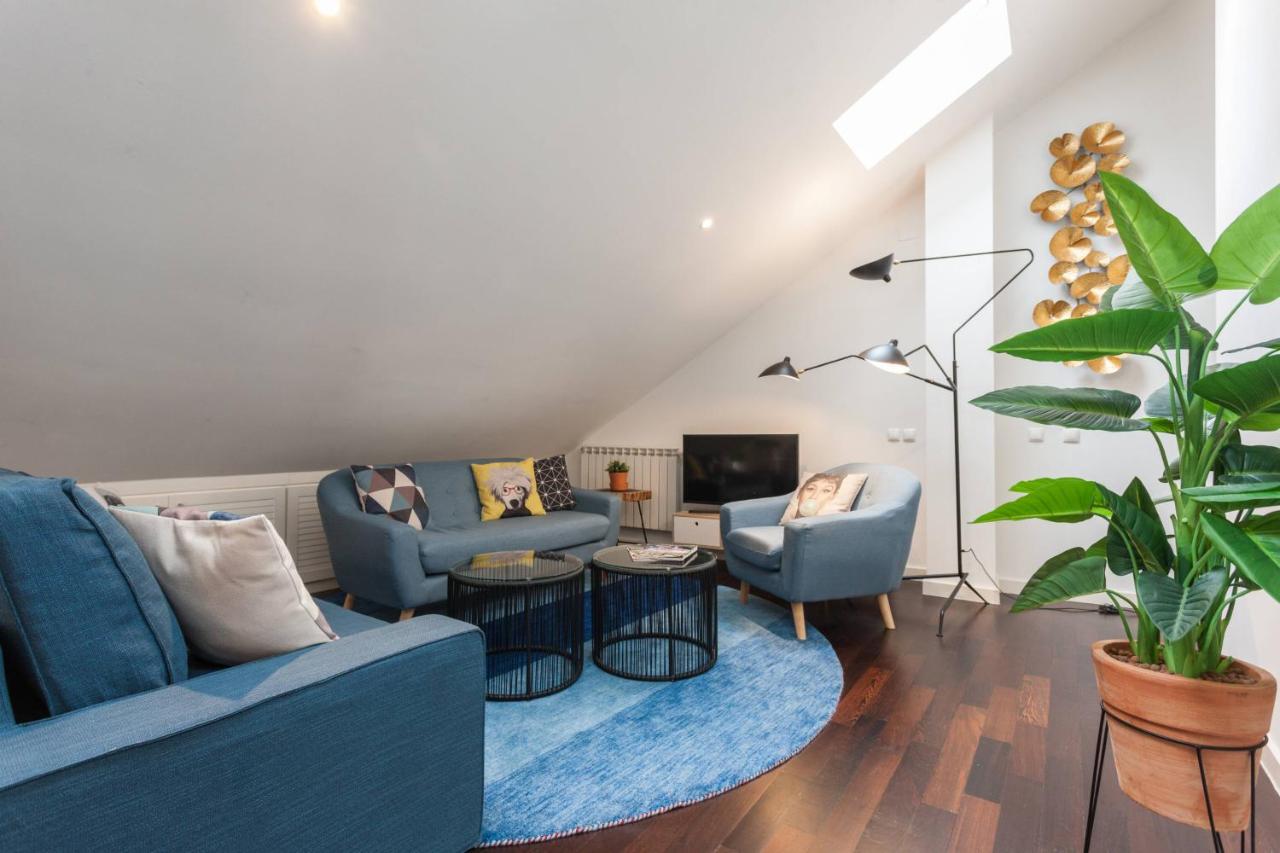 Designer loft in the heart of Bairro Alto - 5