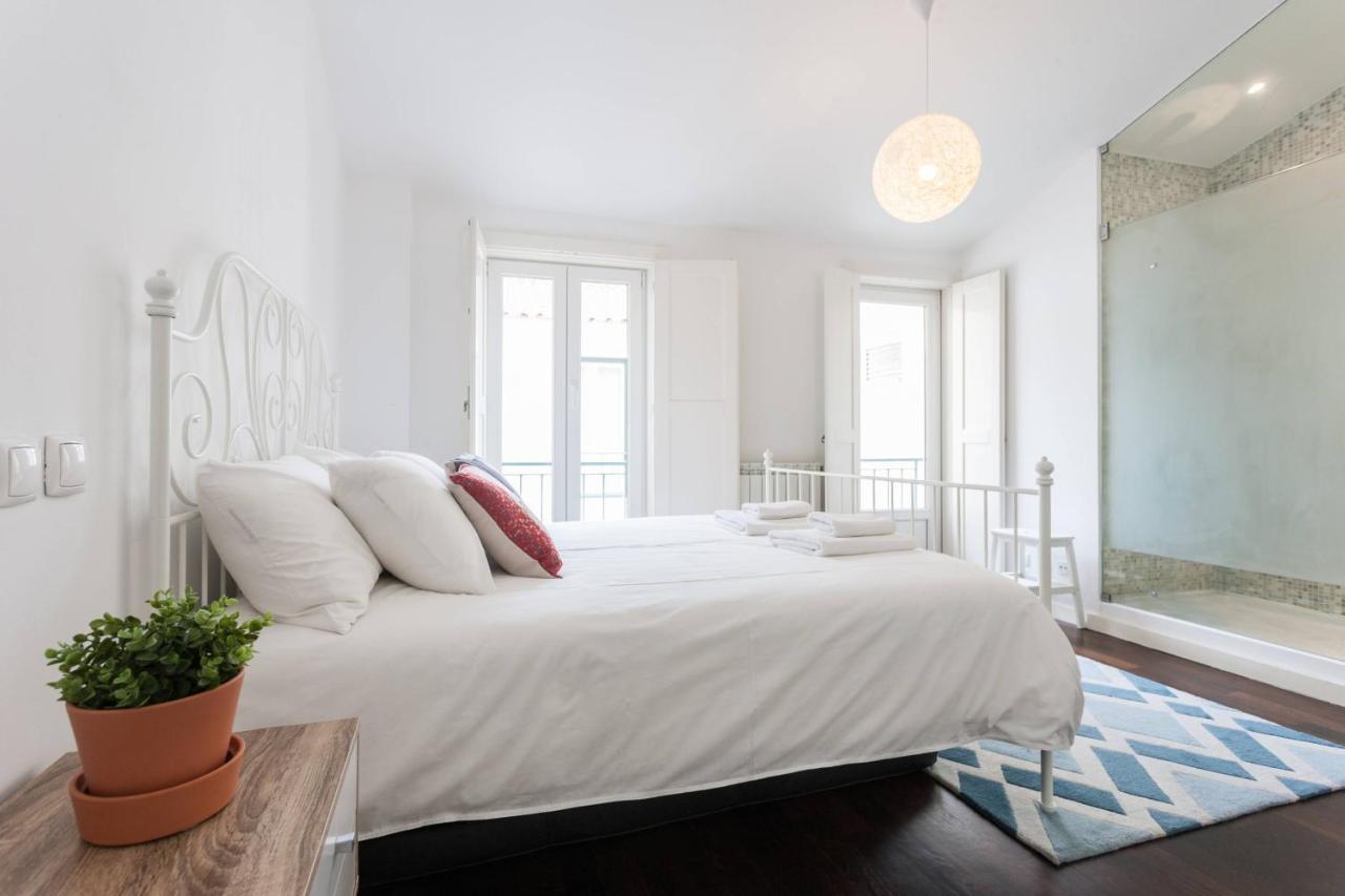 Designer loft in the heart of Bairro Alto - 2