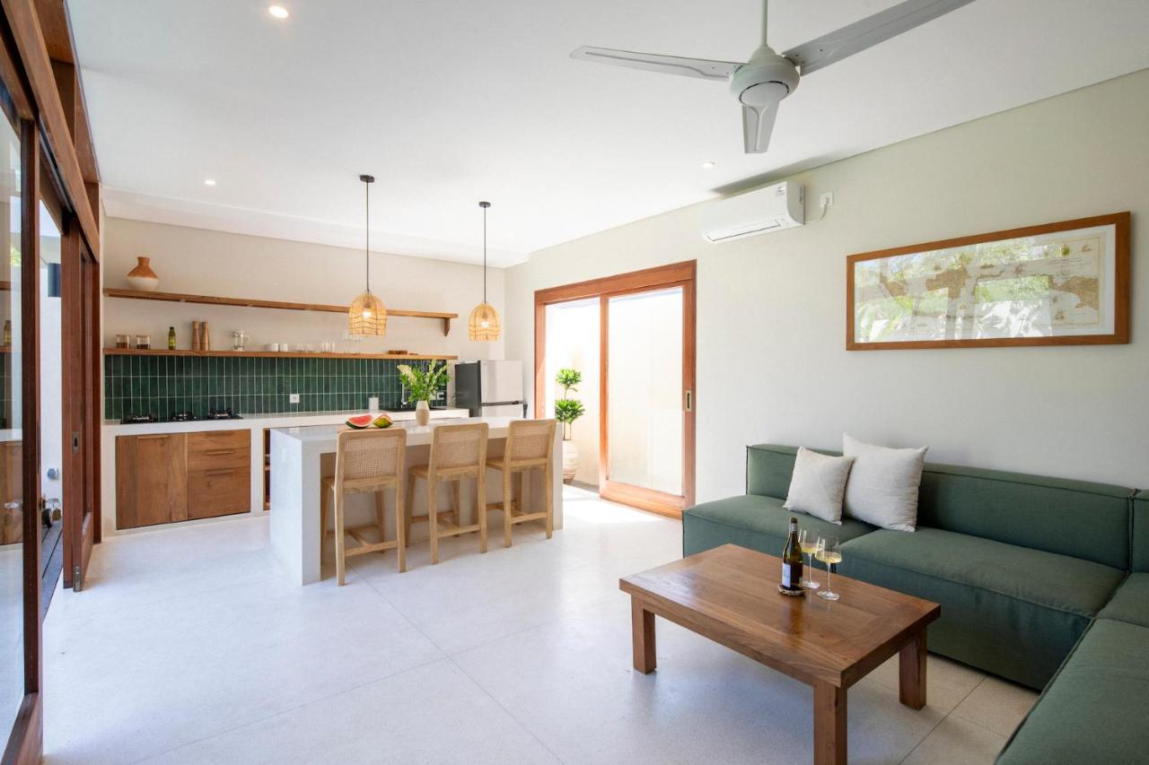 Bloom Villas Uluwatu - 5