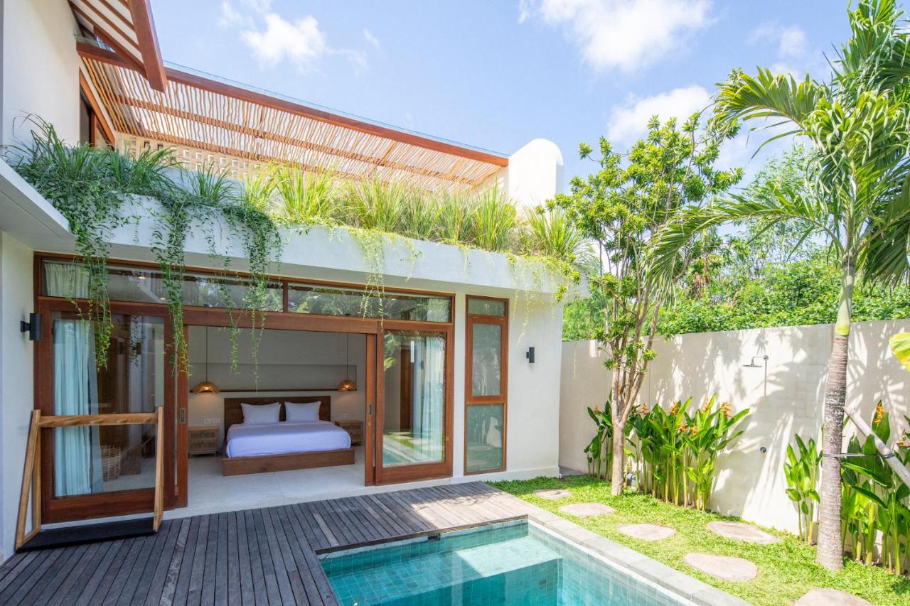 Bloom Villas Uluwatu