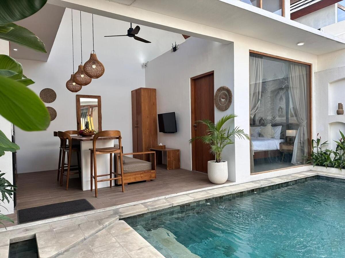 NEW Villa Harmony A05 Cozy 2BR Pool Villa Seminyak - 2