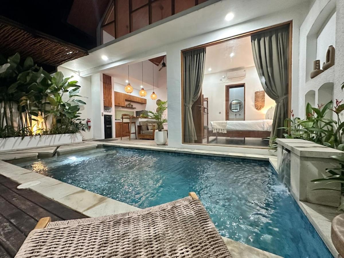 NEW Villa Harmony A05 Cozy 2BR Pool Villa Seminyak - 5