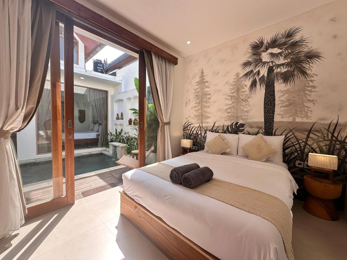 NEW Villa Harmony A05 Cozy 2BR Pool Villa Seminyak - 3