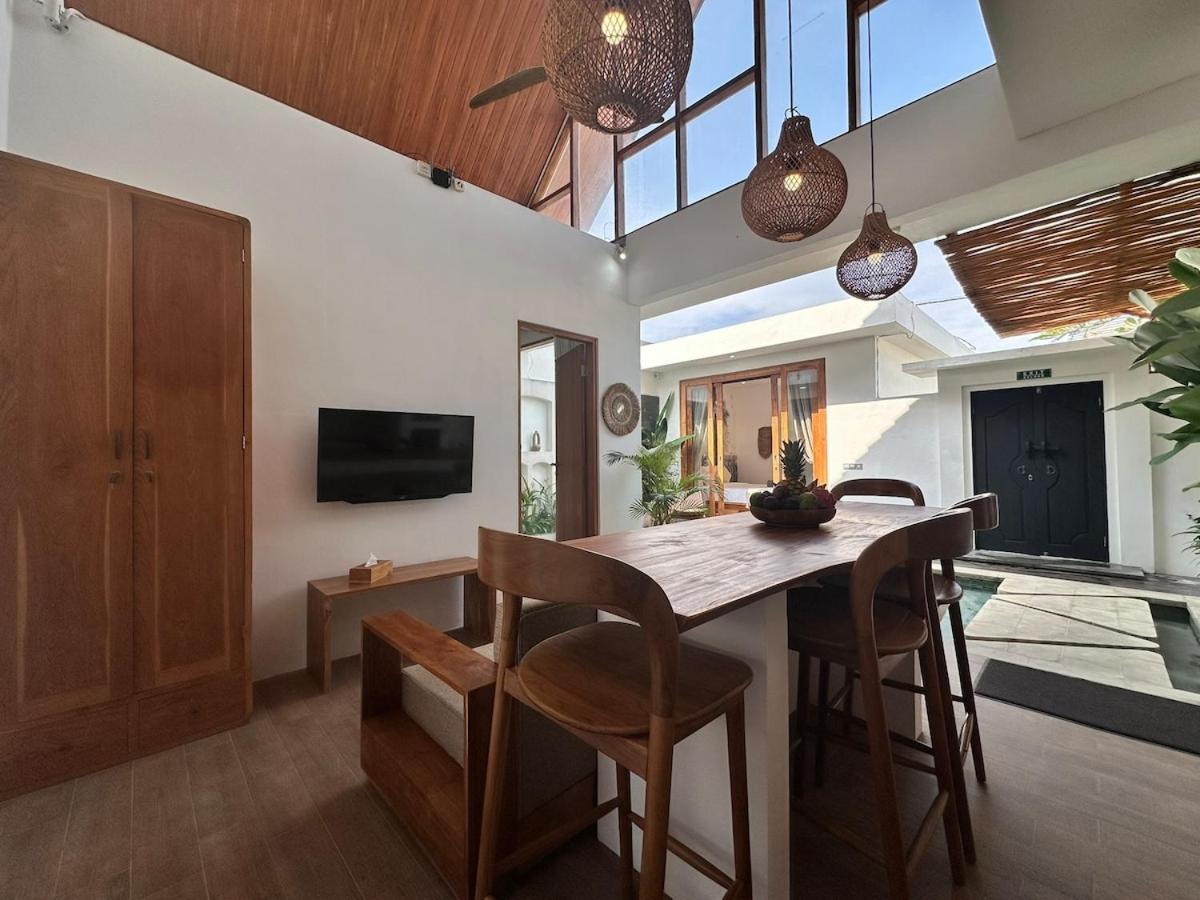 NEW Villa Harmony A05 Cozy 2BR Pool Villa Seminyak - 4