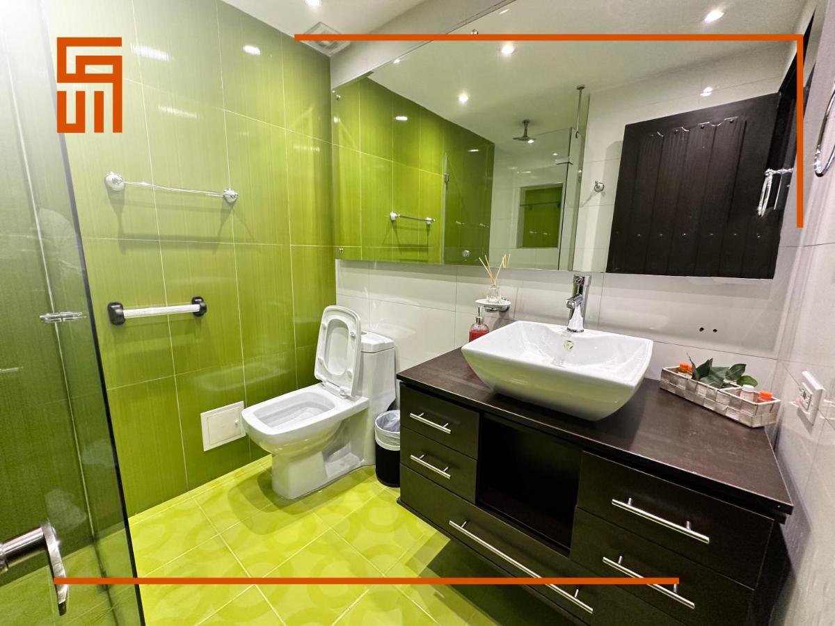 Hotel Santa Ana Luxury Rentals - 111 - 4