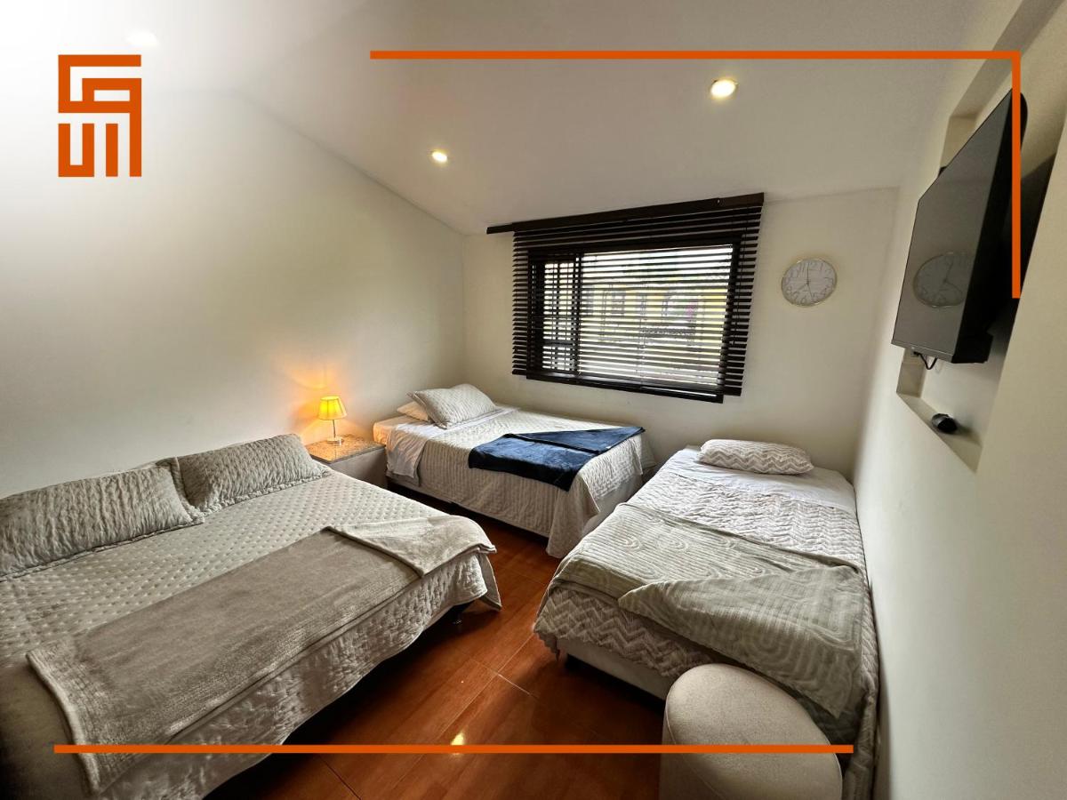 Hotel Santa Ana Luxury Rentals - 111 - 3