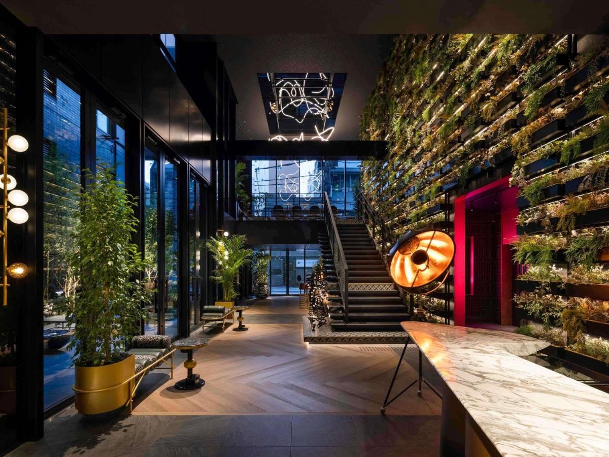 Mercure Tokyu Stay Osaka Namba - 4