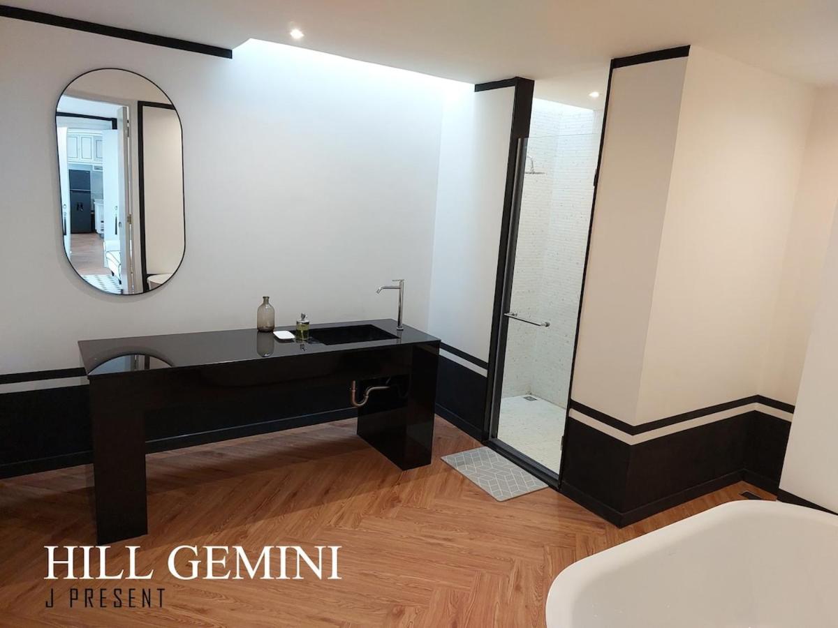 Wild Seaview Swimming pool Villa118 - 5