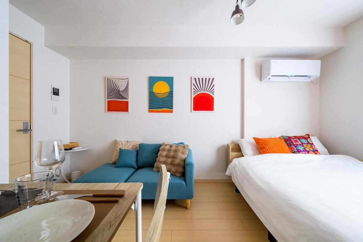 Sakura Court Ebisu 303 - 2