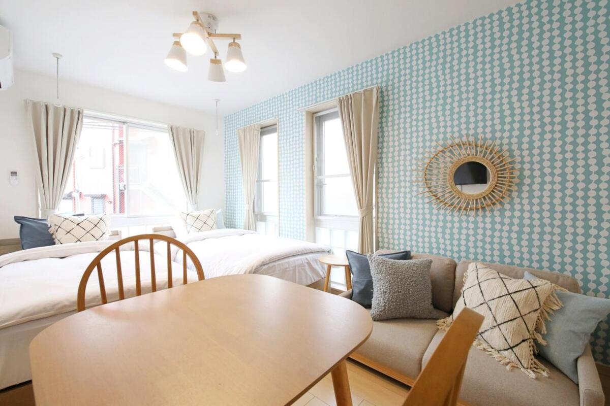 Sakura Court Ebisu 305