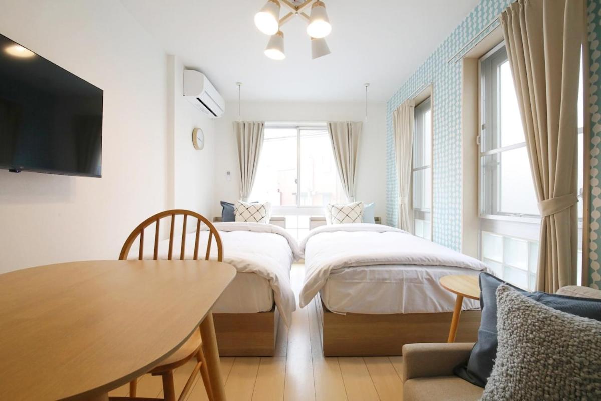 Sakura Court Ebisu 305 - 2