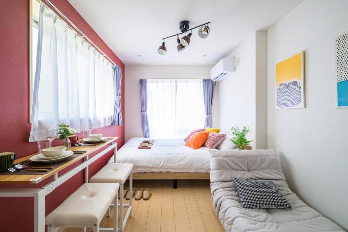 Sakura Court Ebisu 401