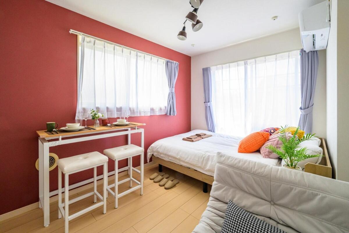 Sakura Court Ebisu 401 - 3