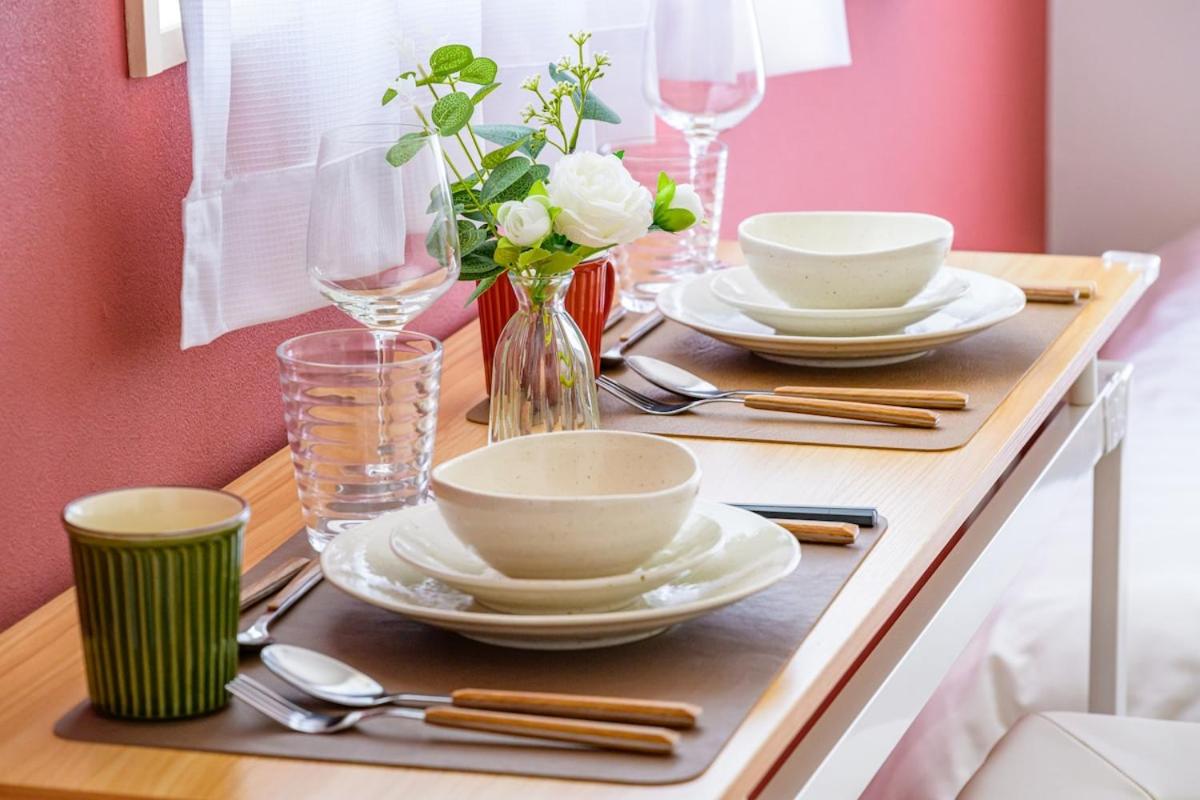 Sakura Court Ebisu 401 - 5