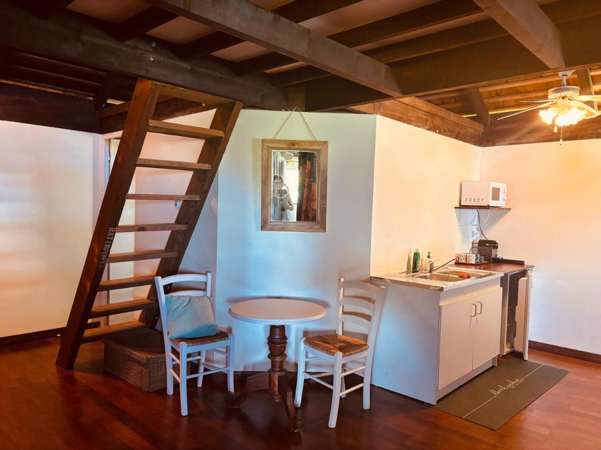 Sweet Moana Tahiti - 5