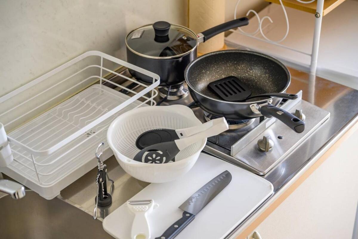 Sakura Court Ebisu 403 - 3