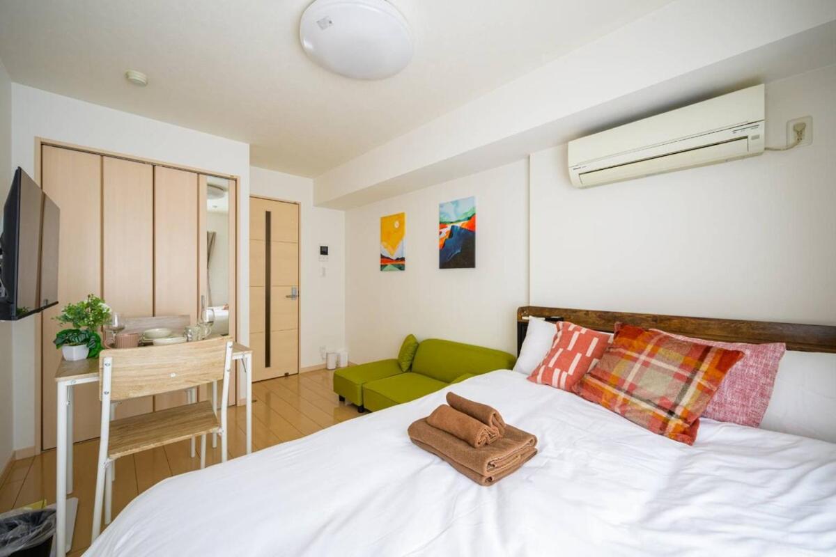 Sakura Court Ebisu 403 - 2