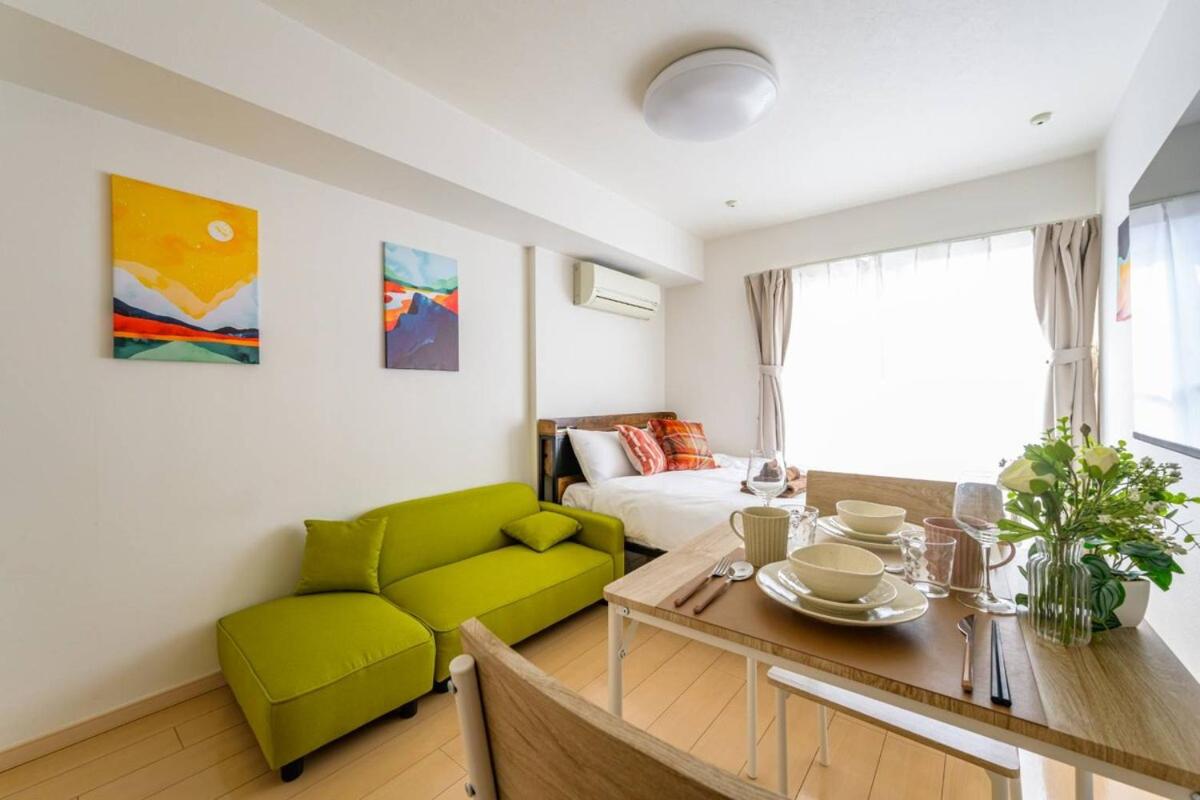 Sakura Court Ebisu 403 - 4