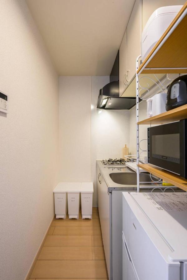 Sakura Court Ebisu 405 - 4