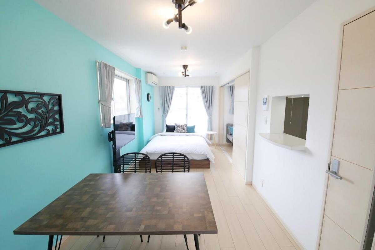 Sakura Court Ebisu 501 - 2