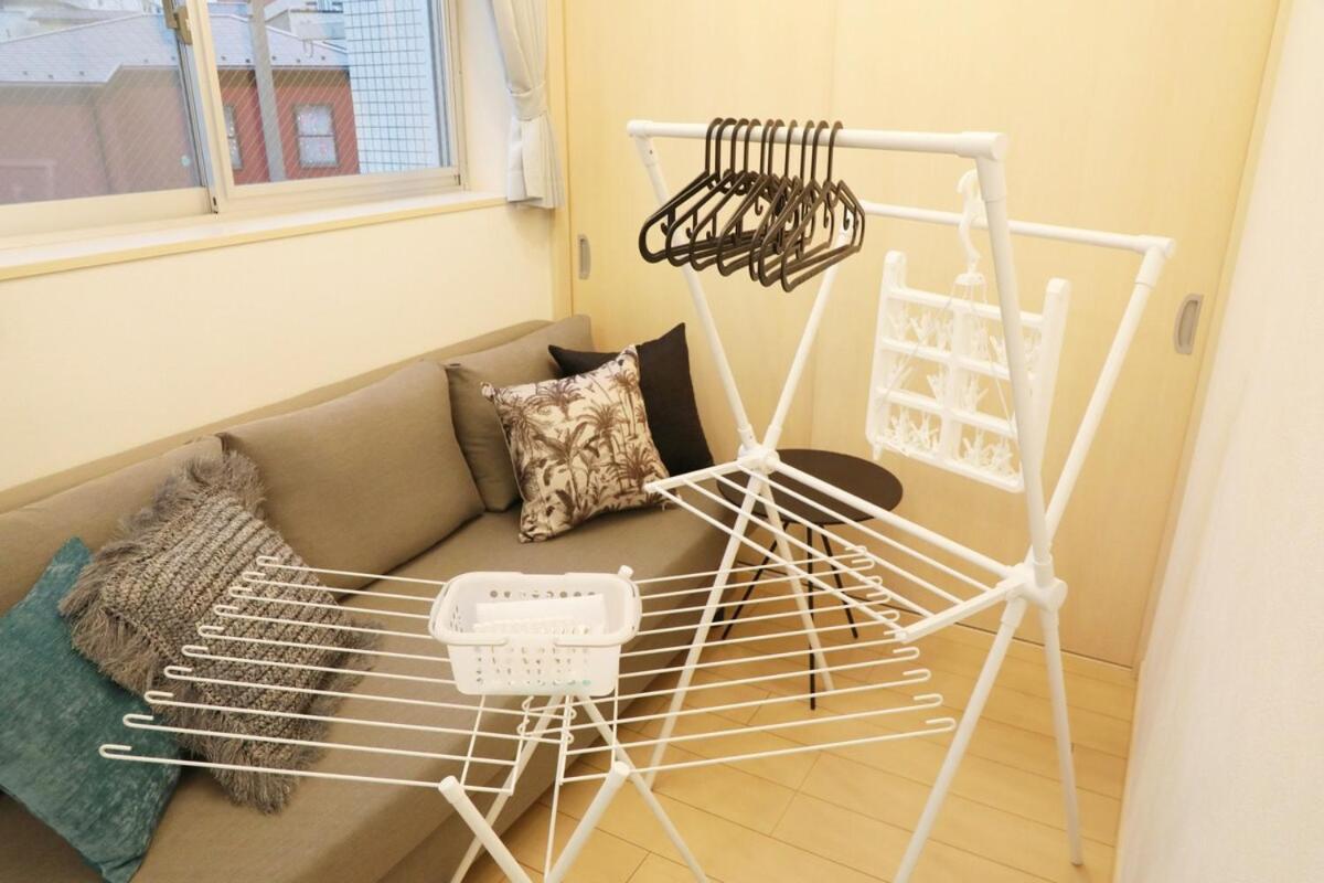 Sakura Court Ebisu 501 - 4