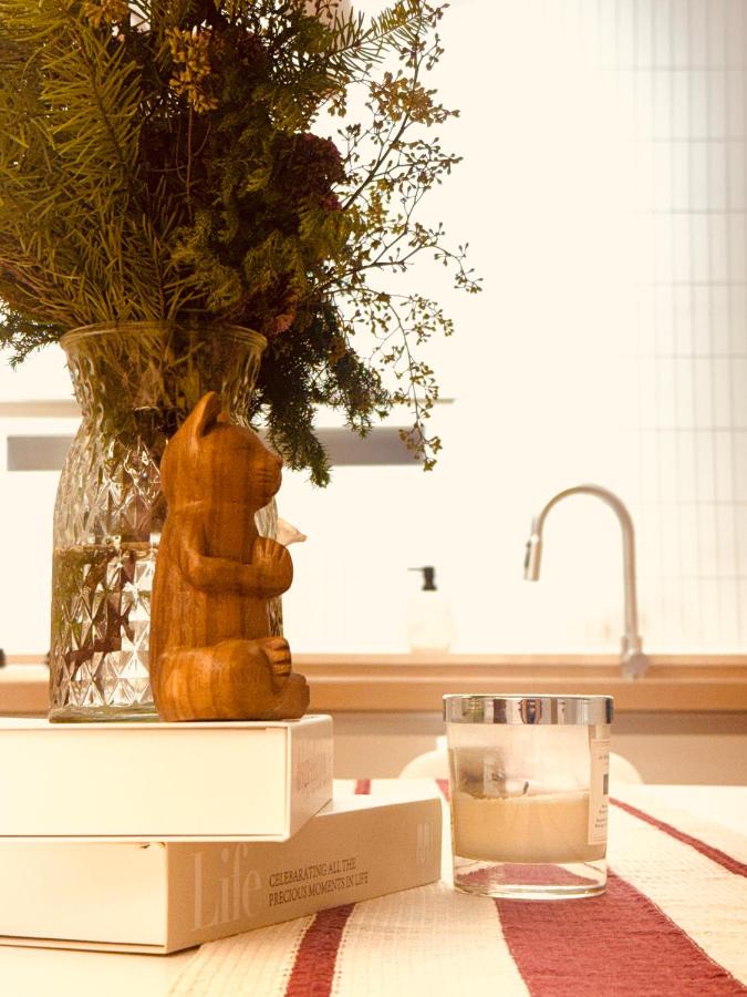 Stay DAON Hongdae Private 4 Bedroom House with 4 Queen Beds 10 mins to station - 2