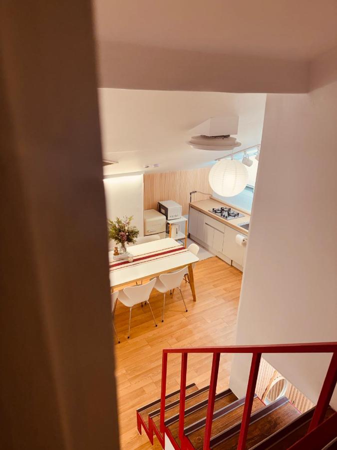 Stay DAON Hongdae Private 4 Bedroom House with 4 Queen Beds 10 mins to station - 3