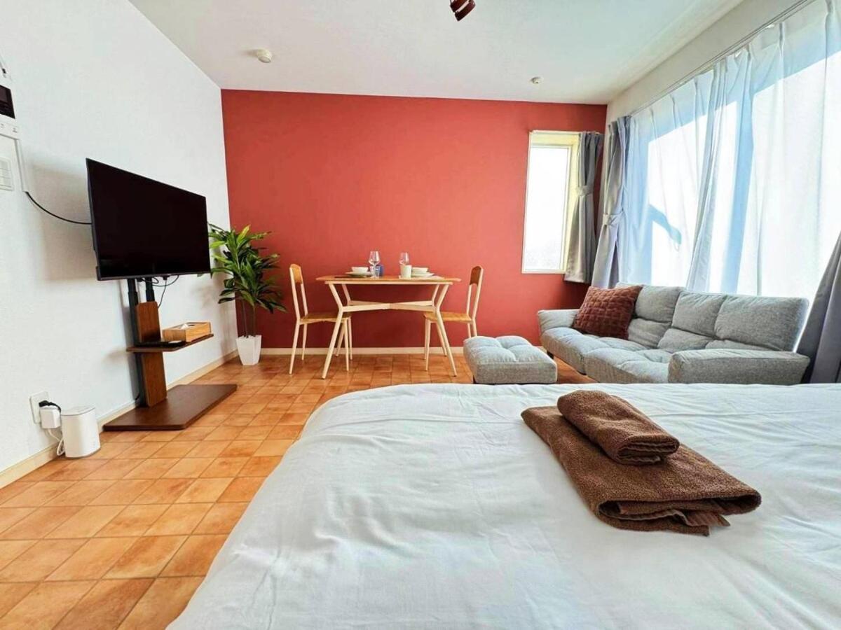 Sakura Court Ebisu 502 - 2