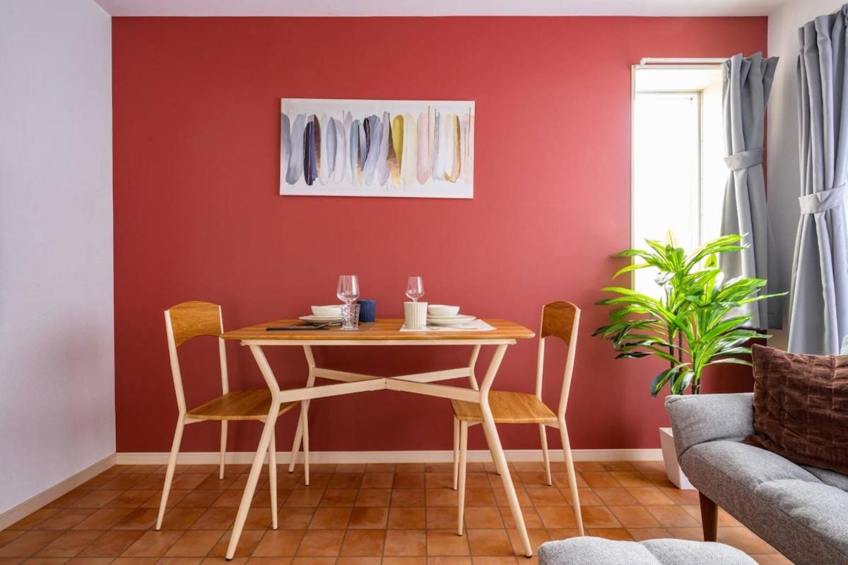 Sakura Court Ebisu 502 - 3