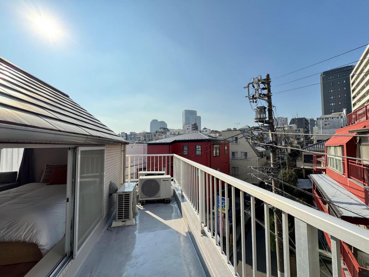 Sakura Court Ebisu 502 - 4