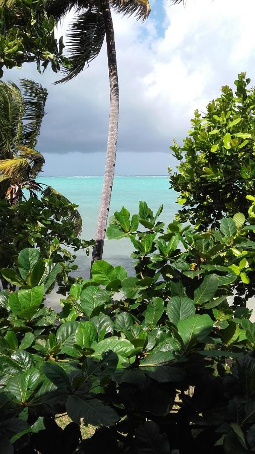 Beach: Piment Vanille