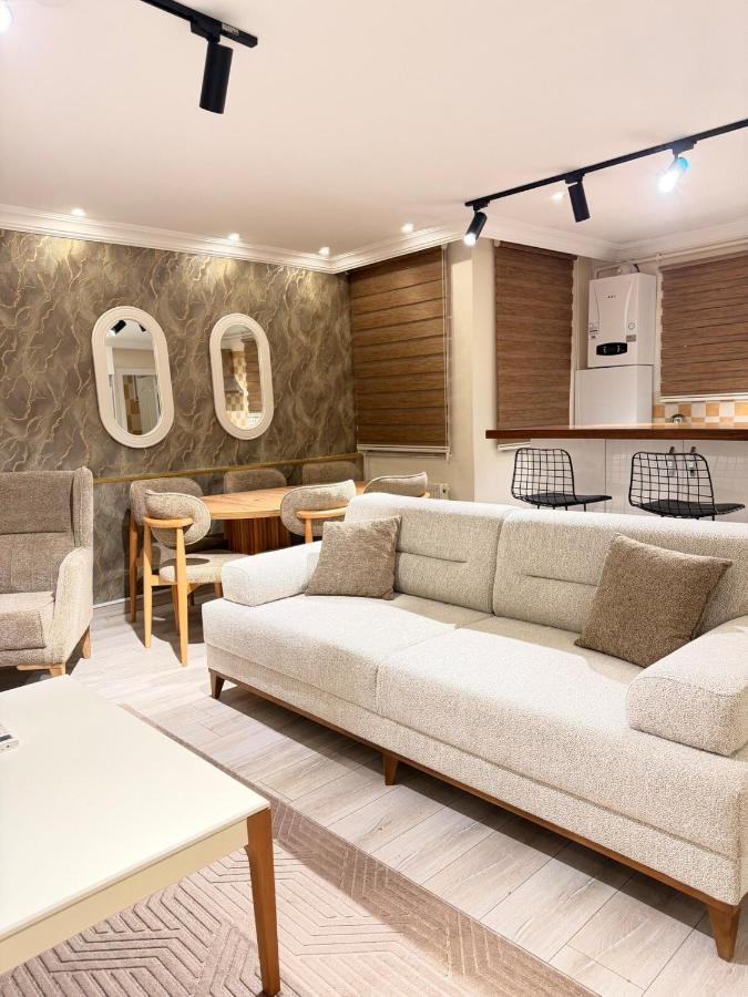 Great Location Terrace Apartment 15 - 2