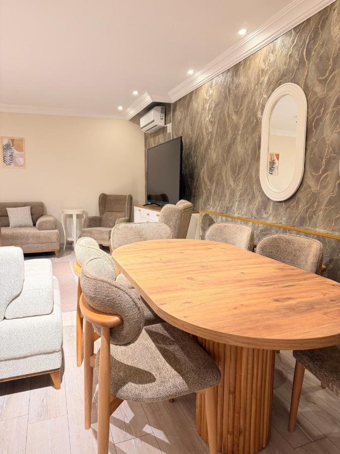 Great Location Terrace Apartment 15 - 4