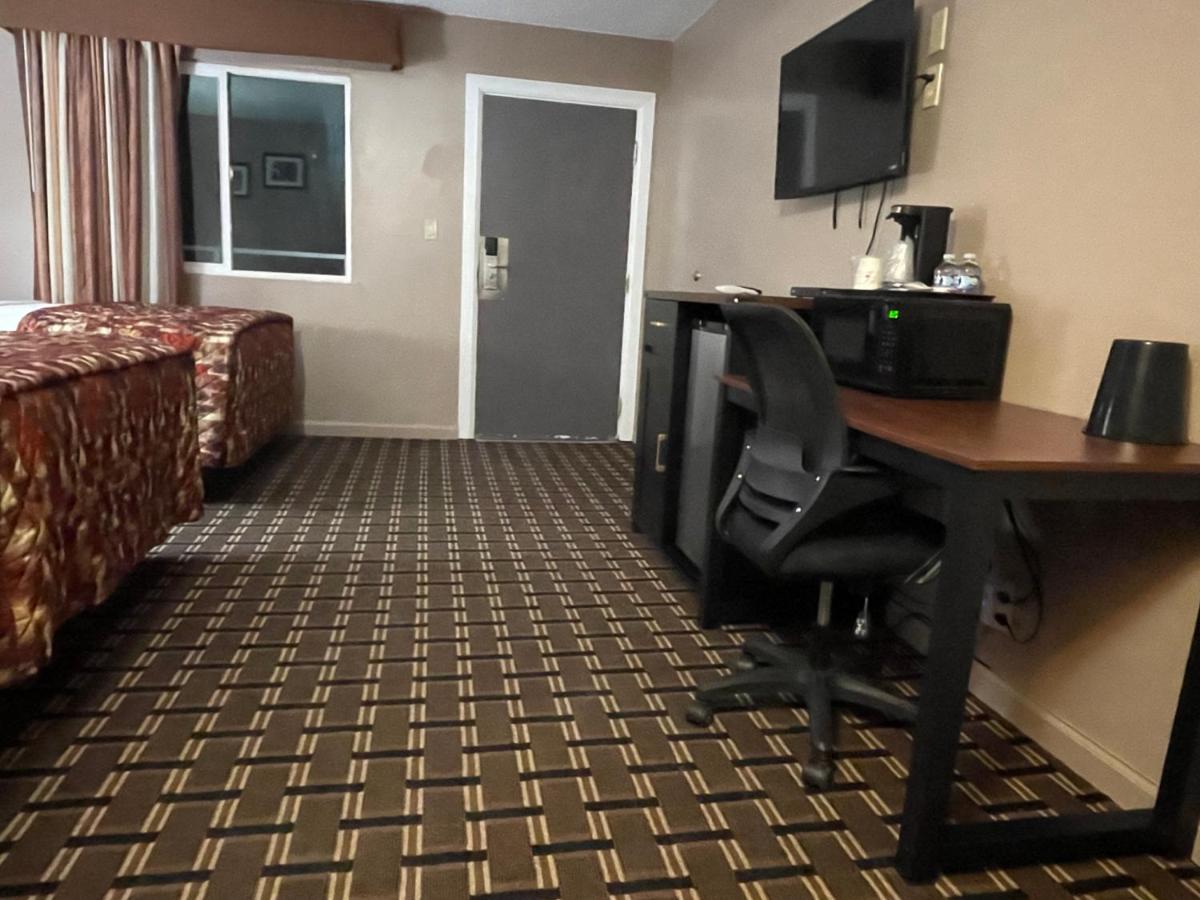 Dream Inn Motel — photo 21
