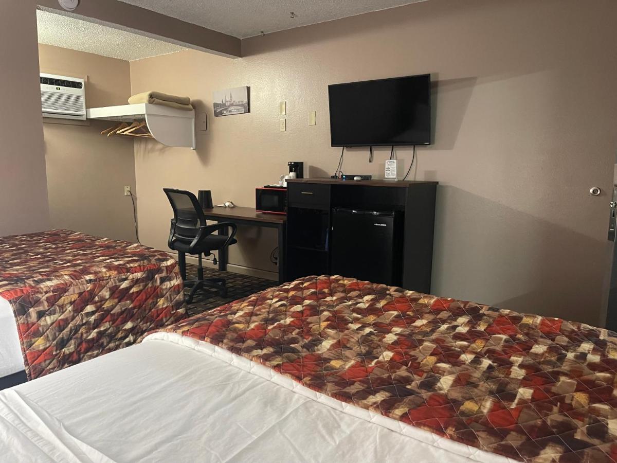 Dream Inn Motel — photo 4