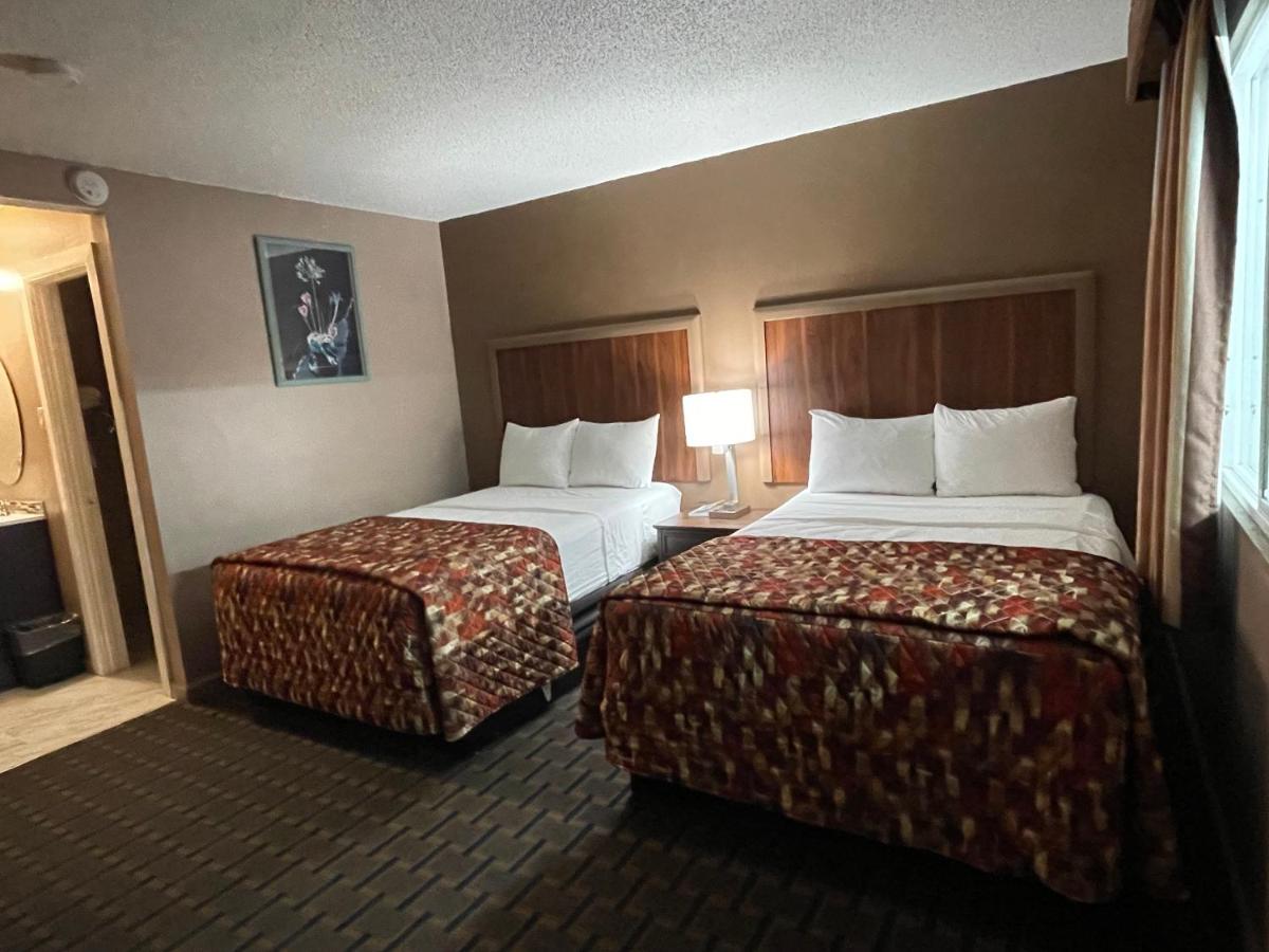 Dream Inn Motel — photo 22