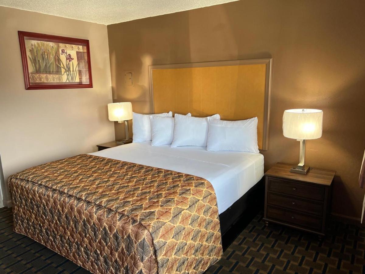 Dream Inn Motel — photo 10