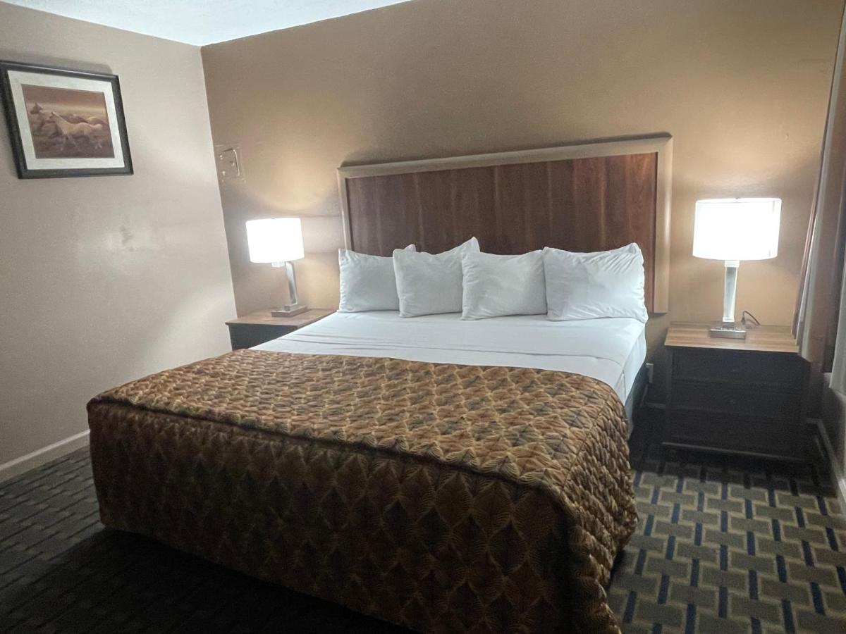 Dream Inn Motel — photo 16