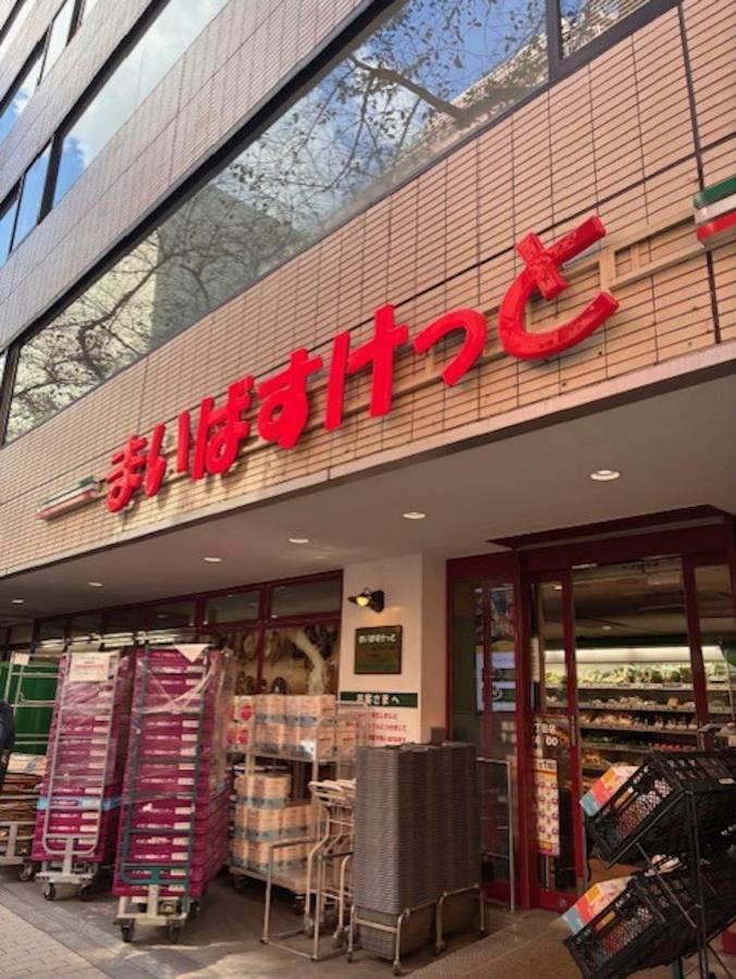 Cassyta Gotanda Zeko-Residence - 4