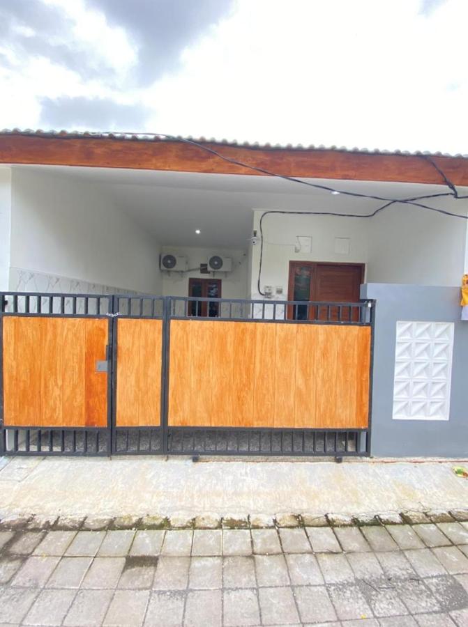 Private Room Near Sanur Beach Bali - 5