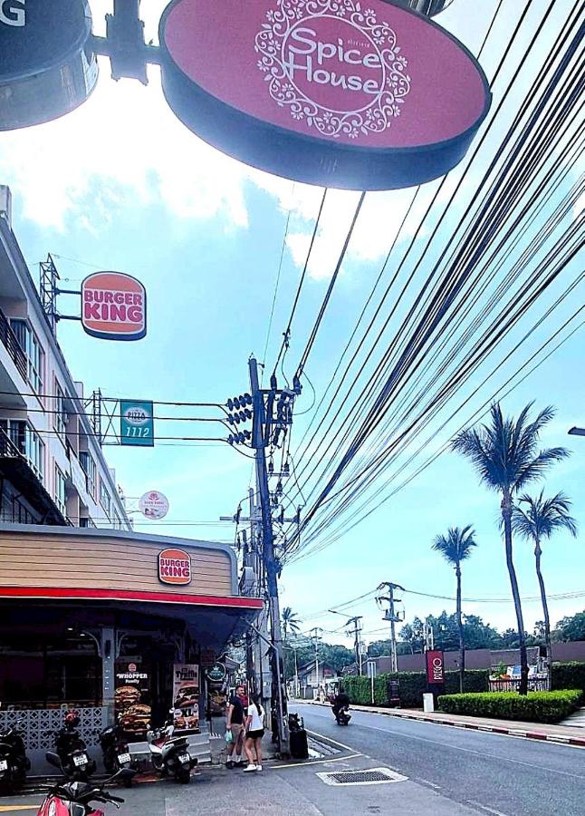 Bedroom301 Kata Beach Phuket - 5