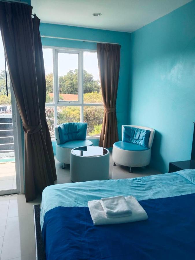 Bedroom401 Kata Beach Phuket - 2